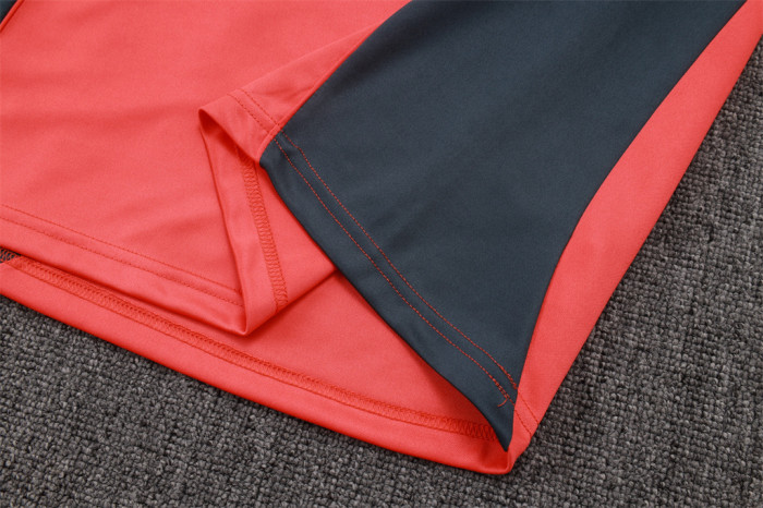 Bayern Munich Training Jersey Suit 25/26