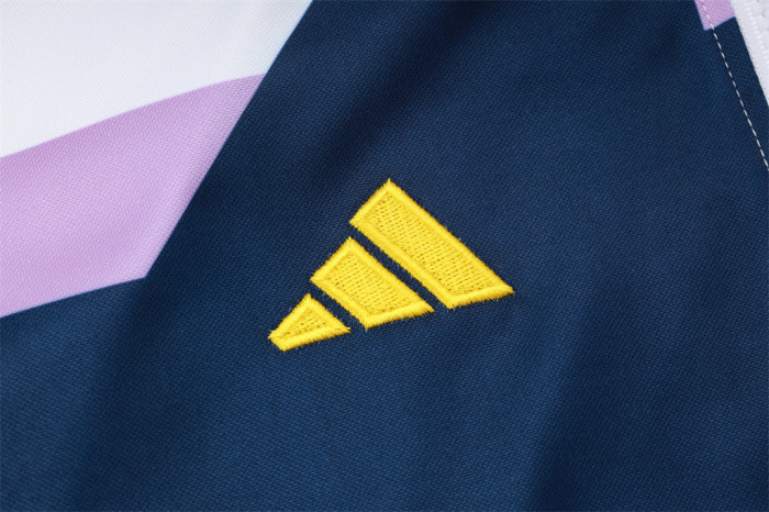 Real Madrid Training Suit 23/24