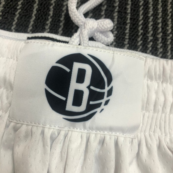 Brooklyn Nets  Swingman Shorts 2021