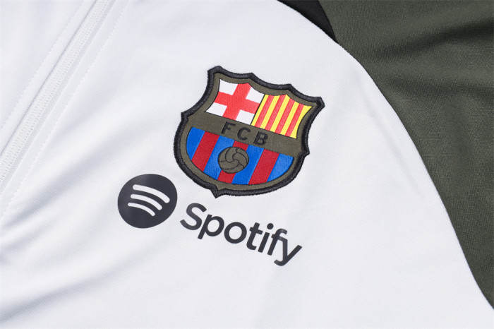 Barcelona Kids Training Suit 23/24