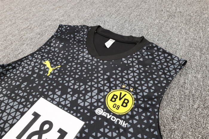 Borussia Dortmund Training Jersey 23/24
