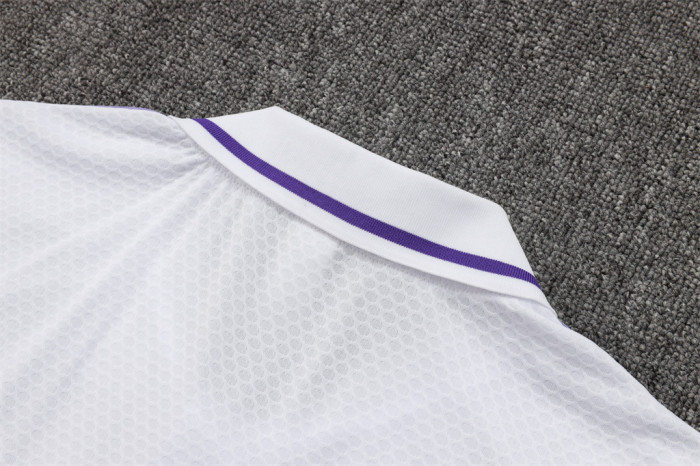 Real Madrid POLO Jersey 25/26