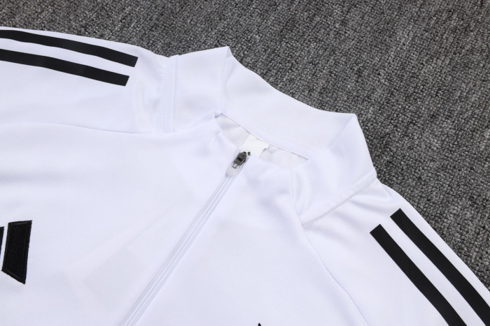 Germany Training Jacket 25/26