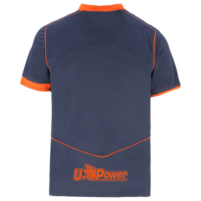 Inter Milan Third Man Jersey 25/26