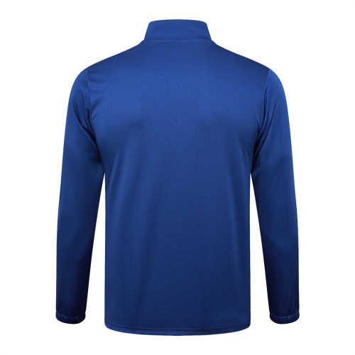 Brazil Training Jacket 24/25