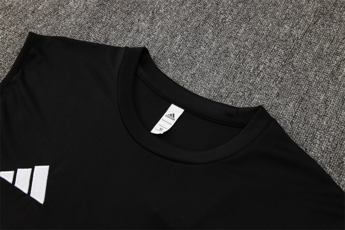 Real Madrid Training Jersey 25/26