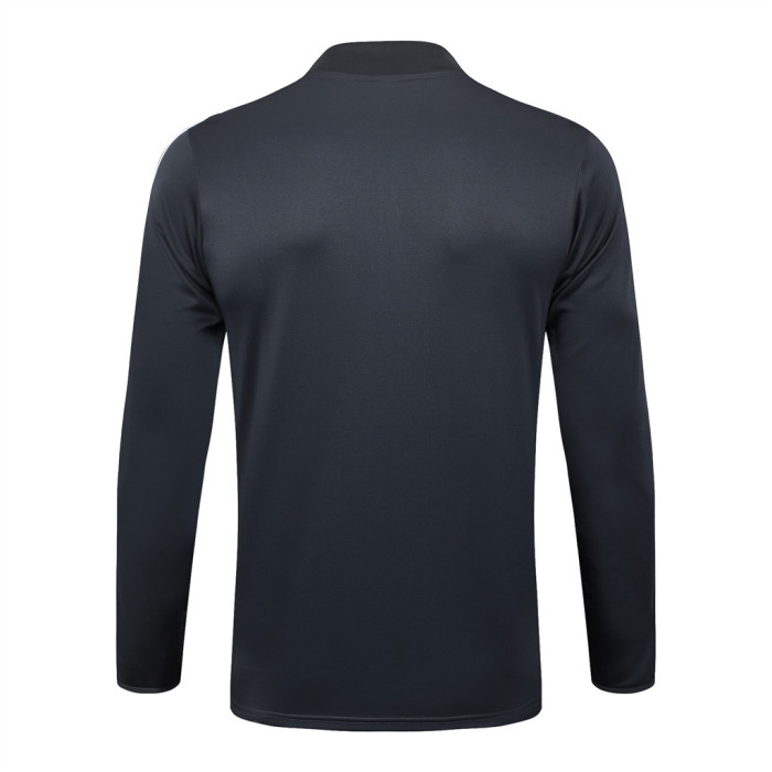 Argentina Training Jersey Suit  25/26