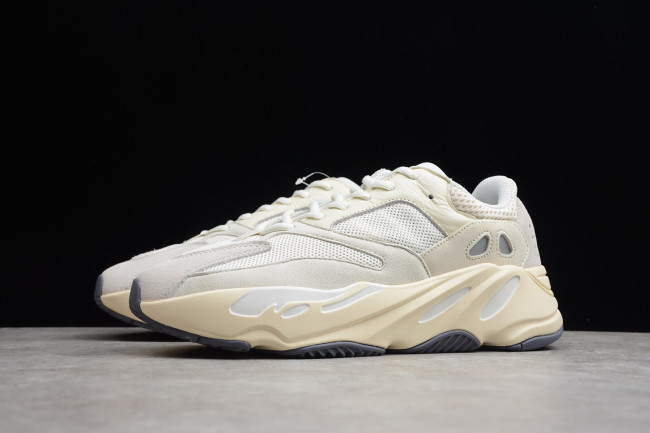 Yeezy Boost 700 White Gray EG7596