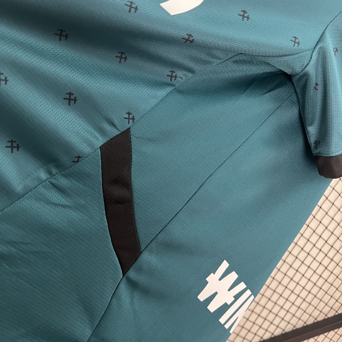 RC Lens Away Man Jersey 24/25