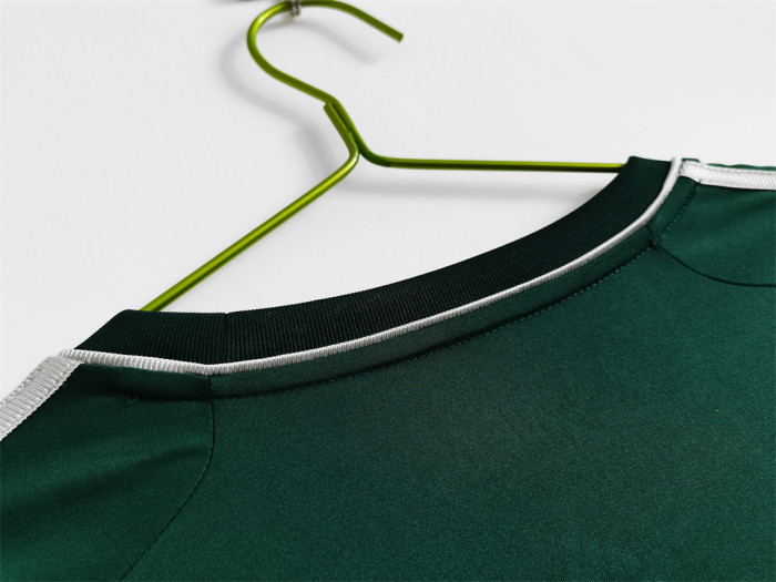 Real Madrid Third Long Sleeve Retro Jersey 2012/13