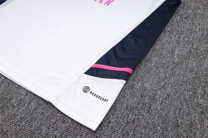 Arsenal Training Jersey 23/24