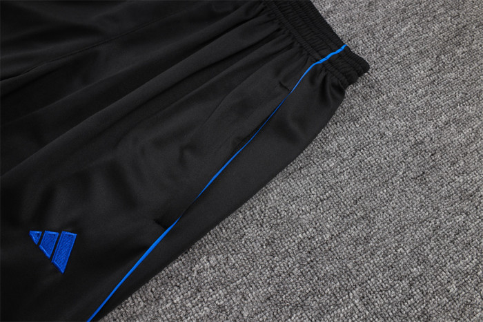 Real Madrid Training Jersey Suit 25/26