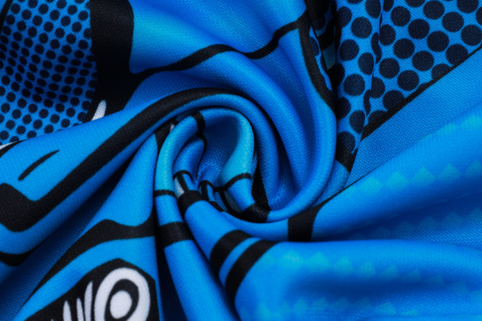 Napoli Training Jacket 25/26