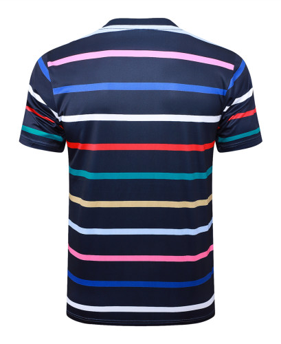 France Training Short Sleeve Jersey 24/25