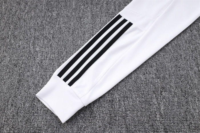 Flamengo Training Jacket 23/24