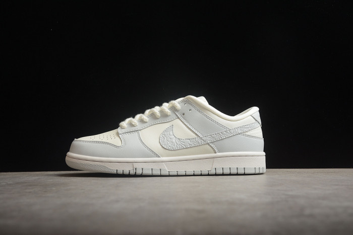 SB Dunk Low NeedleWork Sail (FJ4553-133)