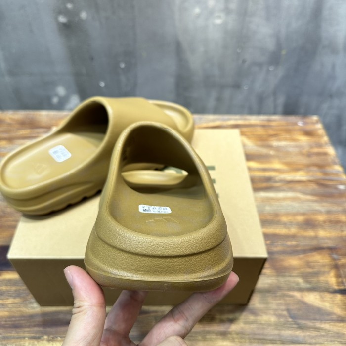 Adidas originals Yeezy Slide Slate Marine