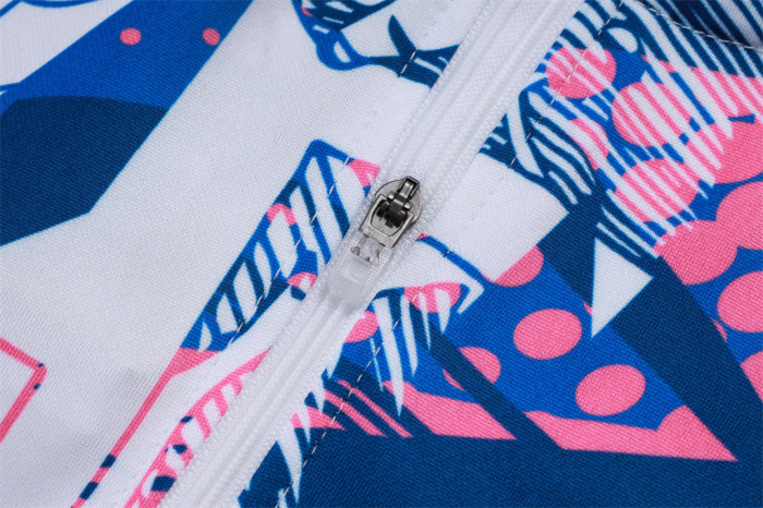 Japan Training Jersey Suit  25/26