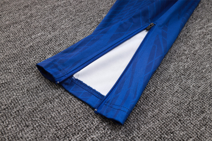 Atletico Madrid Training Jersey Suit 23/24