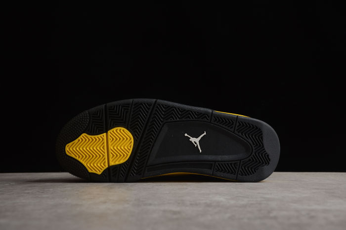 Air Jordan 4 Retro Thunder 2023 DH6927-017