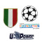 UCL + Scudetto + Ad.