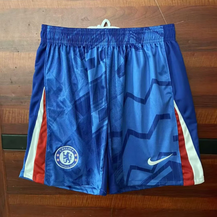 Chelsea Home Shorts 25/26