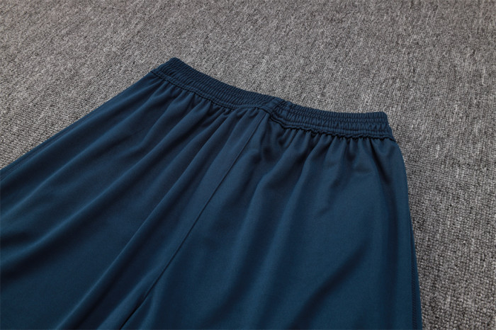 Real Madrid Training Jersey Suit 23/24