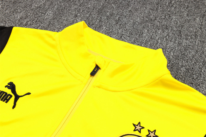 Borussia Dortmund Training Jersey Suit 23/24