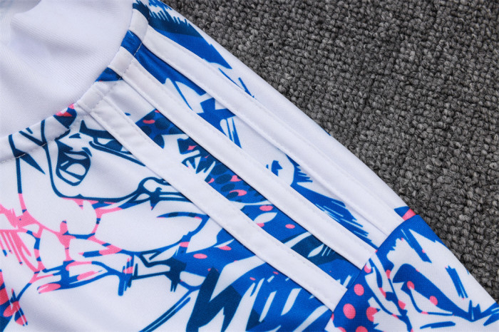 Japan Training Jersey Suit  25/26