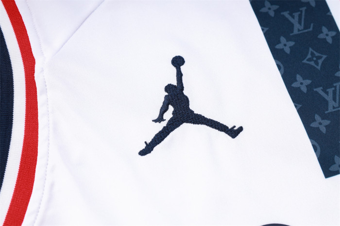 Paris Saint Germain Training Jersey 23/24