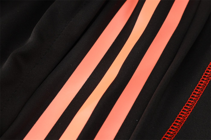 AS Roma Training Jersey 23/24