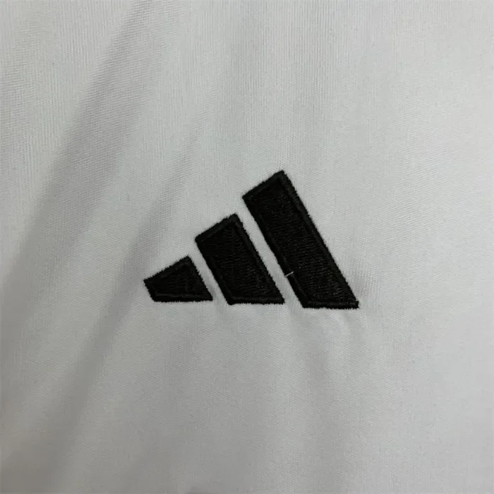 Real Madrid Home Women Jersey 25/26