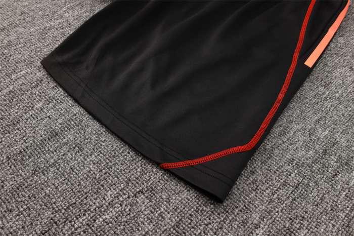 AS Roma Training Jersey 23/24