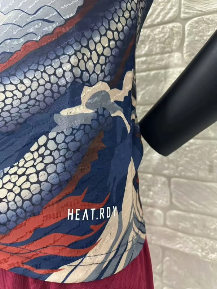 Japan Special Edition Player Version 2024