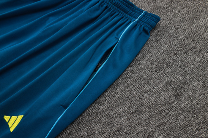 Juventus Training Jacket Suit 25/26