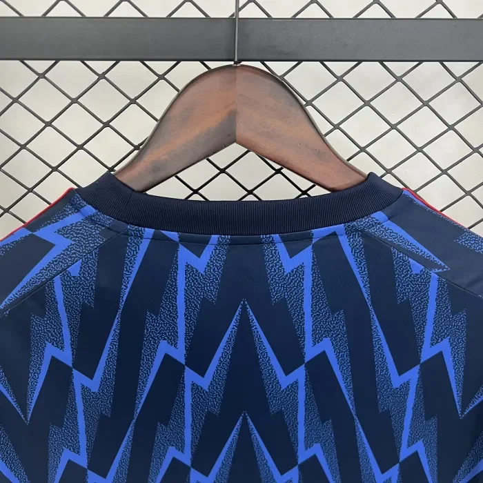 Arsenal Away Man Jersey 25/26