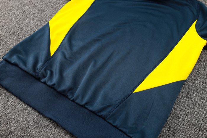 Real Madrid Training Suit 23/24