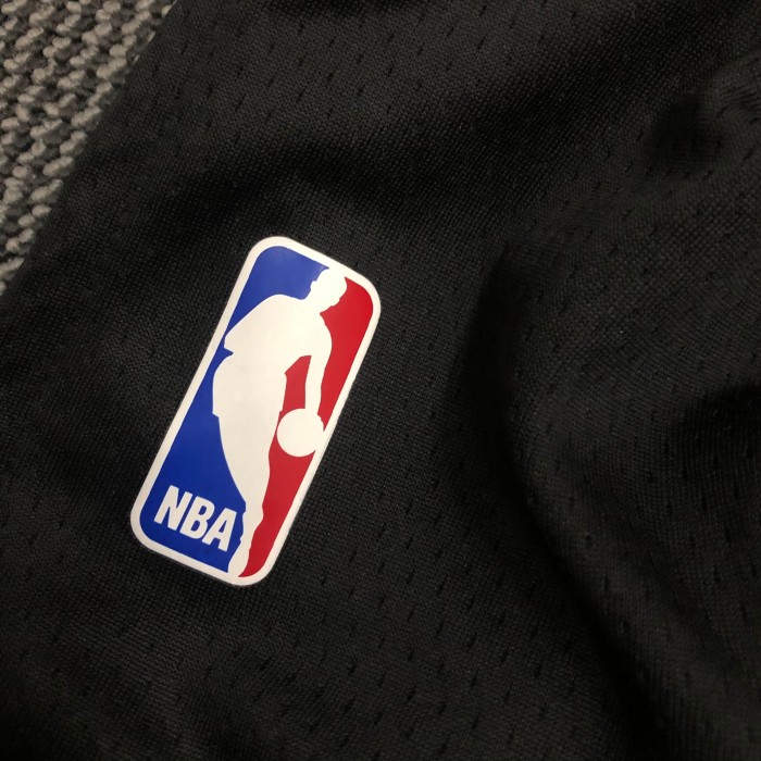 Chicago Bulls  Basketball Shorts Black  2021