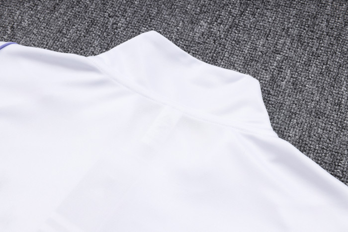 Cruzeiro Training Jacket 23/24