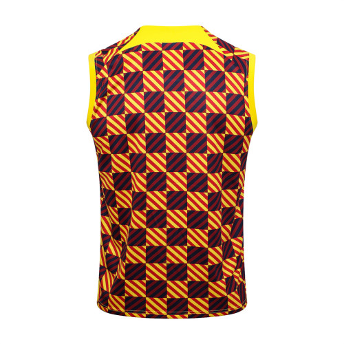 Barcelona Training Jersey 23/24