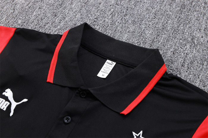 AC Milan POLO Jersey 23/24
