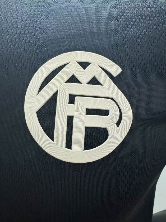 Bayern Munich Champions League Player Jersey 25/26