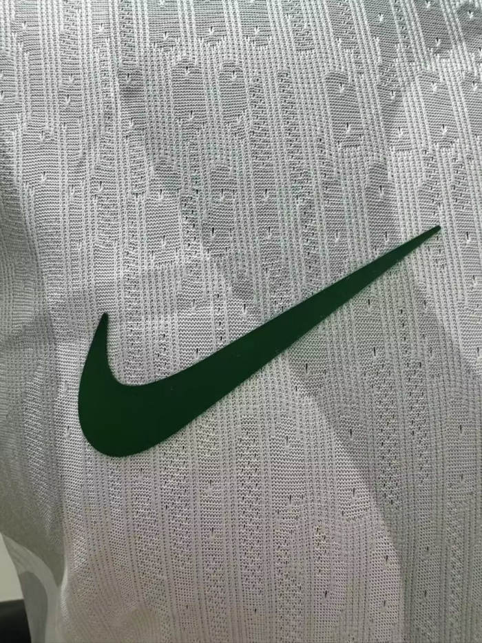 Sporting Lisbon Third Man Player Jersey 25/26