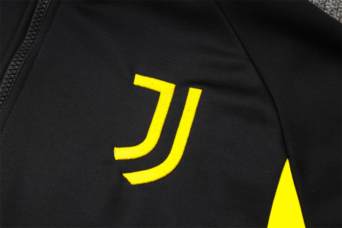 Juventus Training Suit 23/24
