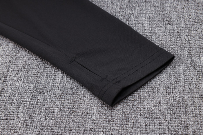 AC Milan Training Jersey Suit 23/24