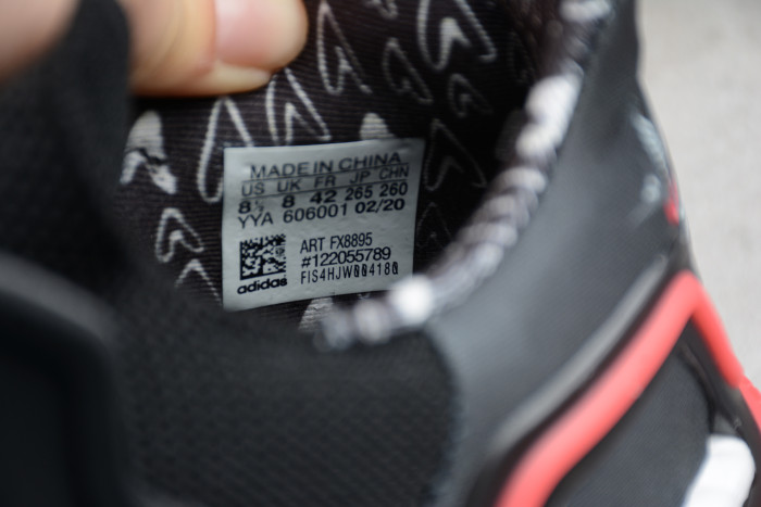 Ultraboost 20 s Day' 2020 'Valentine' FX8895