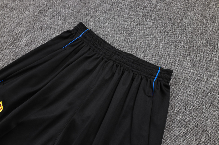 Real Madrid Training Jersey Suit 25/26