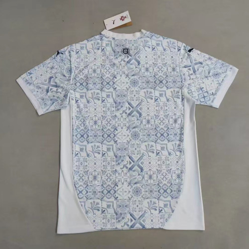 Portugal 2025 Special Man Jersey