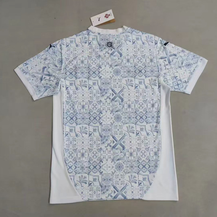 Portugal 2025 Special Man Jersey