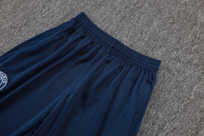 Paris Saint GermainTraining Jersey Suit 25/26